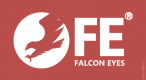 Falcon Eyes